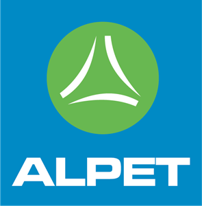 alpet logo